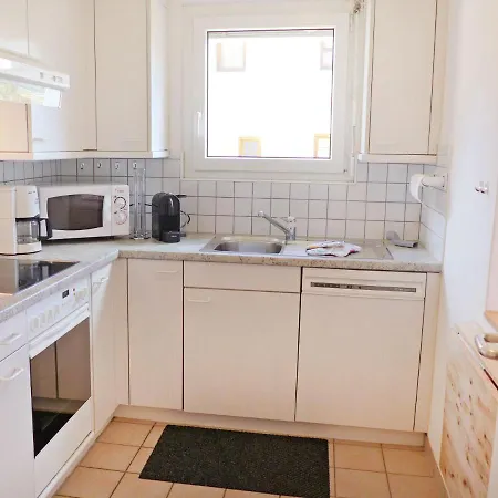 Apartman Chesa Sur Val 22 By Interhome