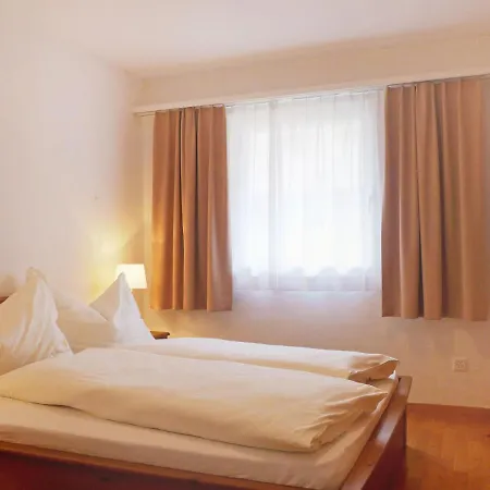 Apartman Chesa Sur Val 22 By Interhome