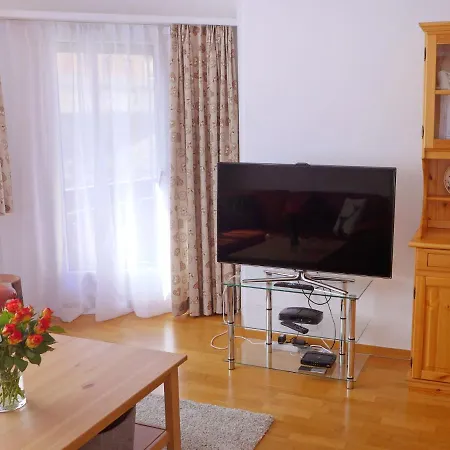 Chesa Sur Val 22 By Interhome Apartman