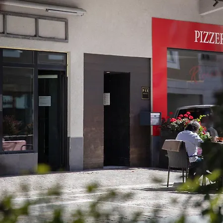 Chesa Sur Val 22 By Interhome * 세인트모리츠