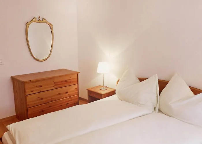 Chesa Sur Val 22 By Interhome *