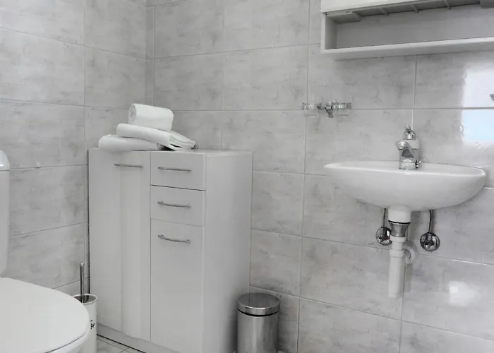 Chesa Sur Val 22 By Interhome Apartman St. Moritz