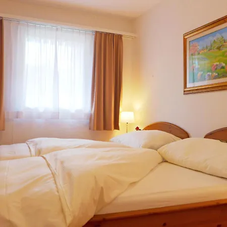 Lägenhet Chesa Sur Val 22 By Interhome St. Moritz