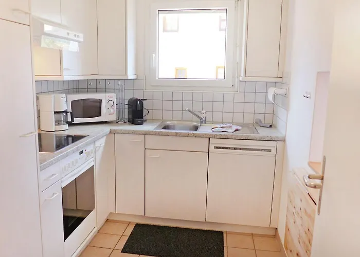 Lägenhet Chesa Sur Val 22 By Interhome