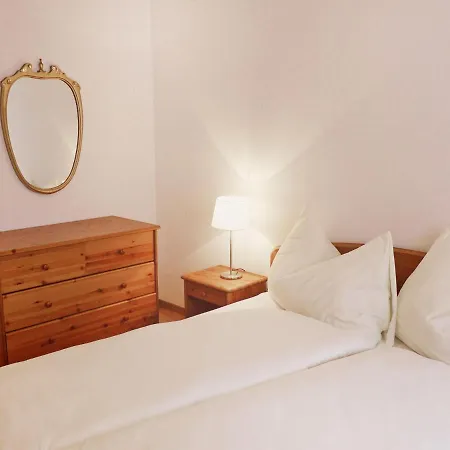 Chesa Sur Val 22 By Interhome *